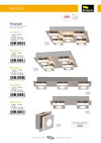 INNOVATION LED - Catalogue 2017 - 42