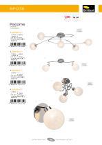 INNOVATION LED - Catalogue 2017 - 44