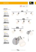 INNOVATION LED - Catalogue 2017 - 48