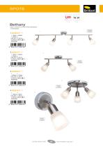 INNOVATION LED - Catalogue 2017 - 49