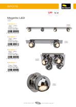 INNOVATION LED - Catalogue 2017 - 52