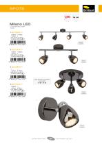 INNOVATION LED - Catalogue 2017 - 53