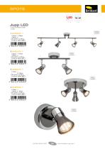 INNOVATION LED - Catalogue 2017 - 56