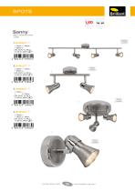 INNOVATION LED - Catalogue 2017 - 57