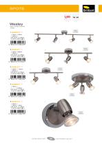 INNOVATION LED - Catalogue 2017 - 58