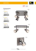 INNOVATION LED - Catalogue 2017 - 59