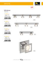 INNOVATION LED - Catalogue 2017 - 60