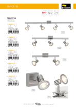 INNOVATION LED - Catalogue 2017 - 63