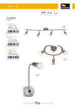 INNOVATION LED - Catalogue 2017 - 67