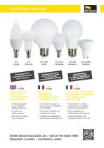 INNOVATION LED - Catalogue 2017 - 9