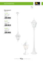 INNOVATION IN LED - OUTDOOR 2017-100