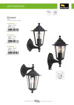 INNOVATION IN LED - OUTDOOR 2017-102