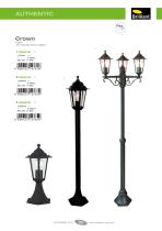 INNOVATION IN LED - OUTDOOR 2017-103