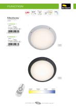 INNOVATION IN LED - OUTDOOR 2017-110