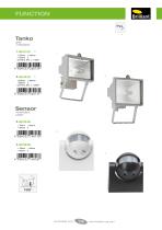 INNOVATION IN LED - OUTDOOR 2017-120