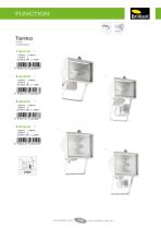 INNOVATION IN LED - OUTDOOR 2017-121