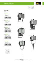 INNOVATION IN LED - OUTDOOR 2017-122