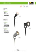INNOVATION IN LED - OUTDOOR 2017-124