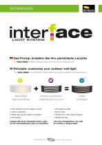 INNOVATION IN LED - OUTDOOR 2017-130