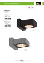 INNOVATION IN LED - OUTDOOR 2017-16