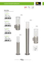 INNOVATION IN LED - OUTDOOR 2017-20
