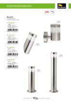 INNOVATION IN LED - OUTDOOR 2017-22