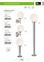 INNOVATION IN LED - OUTDOOR 2017-32
