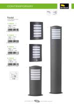 INNOVATION IN LED - OUTDOOR 2017-40
