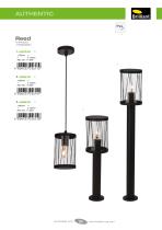 INNOVATION IN LED - OUTDOOR 2017-65