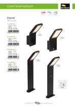 INNOVATION IN LED - OUTDOOR 2017-6