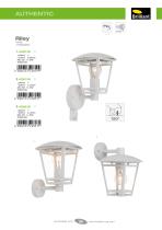 INNOVATION IN LED - OUTDOOR 2017-70