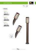 INNOVATION IN LED - OUTDOOR 2017-72