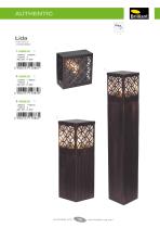 INNOVATION IN LED - OUTDOOR 2017-74