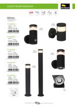 INNOVATION IN LED - OUTDOOR 2017-8