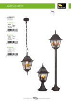 INNOVATION IN LED - OUTDOOR 2017-91