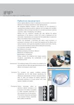 The ALP program - Led application-2