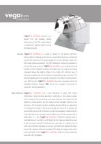 LIGHTING vegaform evolution-2