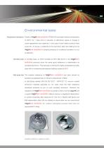 LIGHTING vegaform evolution-5
