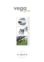 LIGHTING vegagreen - 1