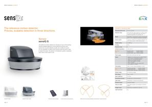STEINEL Profesionnels:Innovations 2012-7