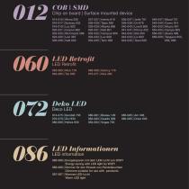 LED Catalogue 2013 - 11