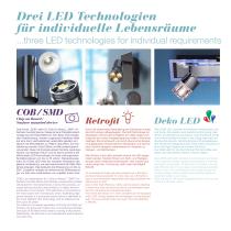 LED Catalogue 2013 - 7