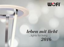 WOFI Main Catalogue 2016 - 1