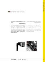 TREND 4 WAY LED-2