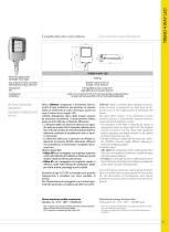 TREND 4 WAY LED-4