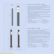 New LED Product Brochure 2010 / 2011 - 6