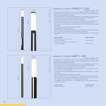 New LED Product Brochure 2010 / 2011 - 8