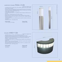 New LED Product Brochure 2010 / 2011 - 9