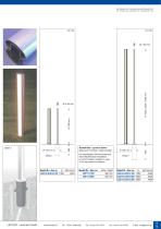 Bollard Lights | Light Columns - 13