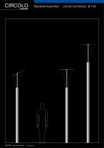 Bollard Lights | Light Columns - 14